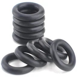 19037 O-Ring Seals for SealRight 1/4 in. Quick Couplers