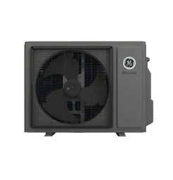 9000 BTU/h 25 SEER2 1-Zone Ductless Outdoor Unit, Endure