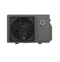 11,500 BTU/h 20 SEER2 1-Zone Ductless Outdoor Unit, Caliber