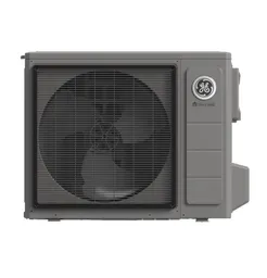 24,000 BTU/h 20 SEER2 1-Zone Ductless Outdoor Unit, Endure
