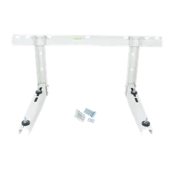 Hef-T-Bracket for Ductless Mini-Split Condensing Units (Larger Units)