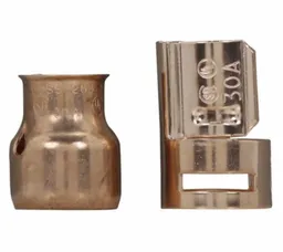 30A to 60A 250 V Class R Fuse Reducer