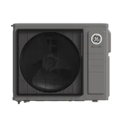 18,000 BTU/h 20.6 SEER2 2-Zone Ductless Outdoor Unit, Endure Multi