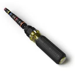 14-in-1 Impact Rated Flip Socket Set