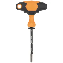 ProFlex Impact-Rated Interchangeable Ratcheting T-Handle Set, 23-Piece