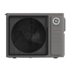 24,000 BTU/h 24 SEER2 3-Zone Ductless Outdoor Unit, Altitude Multi