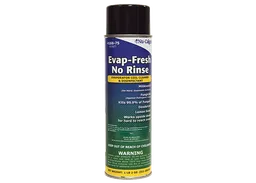 18oz Evap Fresh No-Rinse Evaporator Coil Cleaner