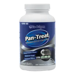 Pan Treat Condensate Treatment Tablets