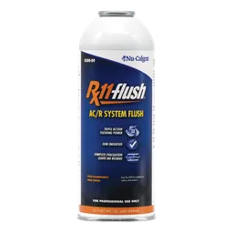 1 lb RX11 Air Conditioning and Refrigeration System Flush