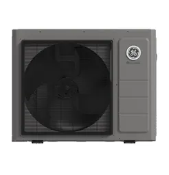 36,000 BTU/h 20.5 SEER2 4-Zone Ductless Outdoor Unit, Endure Multi