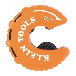 1/2-Inch C-Style Copper Tubing Cutter