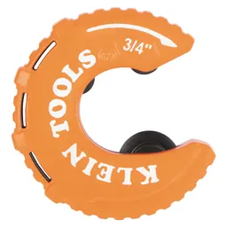 3/4-Inch C-Style Copper Tubing Cutter