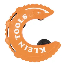 1-Inch C-Style Copper Tubing Cutter