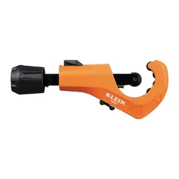 1-5/8-Inch Quick-Adjust Tubing Cutter