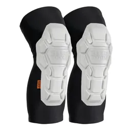 Non-Marring Heavy Duty Knee Pad Sleeves, M/L
