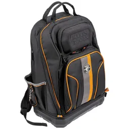 Tradesman Pro XL Tool Bag Backpack, 40 Pockets