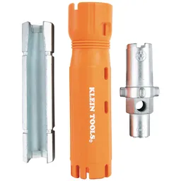 12-in-1 Faucet Wrench Multi Tool