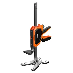 Heavy-Duty Construction Jack