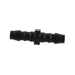 6 mm Straight Connector