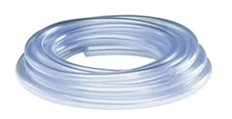 1/4 in. x 16.4 ft. Clear Tubing