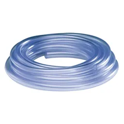 3/8 in. x 82 ft. Clear Tubing