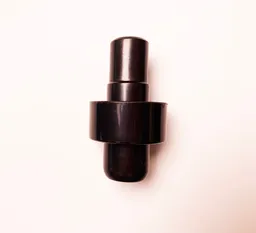 11/16 in. Drain Tray Connector for Si-10 Univers'L and Si-33