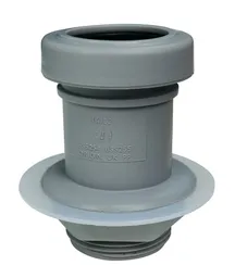 1-1/4 in. Push-Fit Tank Connector