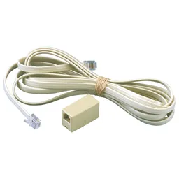 16.4 ft. Pump-to-Detection Unit Extension Cord