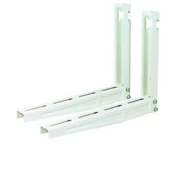 300 lb Ductless Wall Bracket without Bar