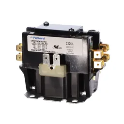 25 A 1-Pole 24 V Coil Contactor