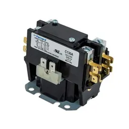 30 A 1-Pole 24 V Coil Contactor