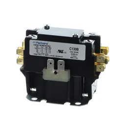 30 A 1-Pole 120 V Coil Contactor
