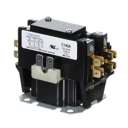 40 A 1-Pole 24 V Coil Contactor