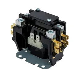 40 A 1-Pole 208 V Coil Contactor