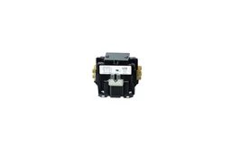 25 A 2-Pole 24 V Coil Contactor