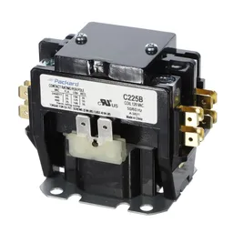 25 A 2-Pole 120 V Coil Contactor