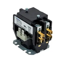 30 A 2-Pole 24 V Coil Contactor