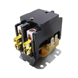 30 A 2-Pole 277 V Coil Contactor