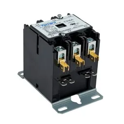 30 A 3-Pole 24 V Coil Contactor