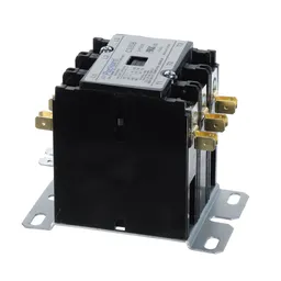 30 A 3-Pole 120 V Coil Contactor