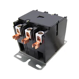 30 A 3-Pole 277 V Coil Contactor