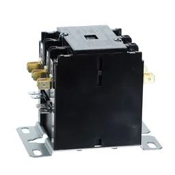 30 A 3-Pole 480 V Coil Contactor