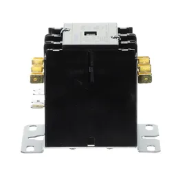 40 A 3-Pole 24 V Coil Contactor, Model C340A