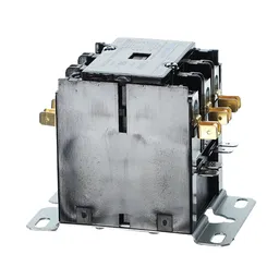 40 A 3-Pole 120 V Coil Contactor, Model C340B