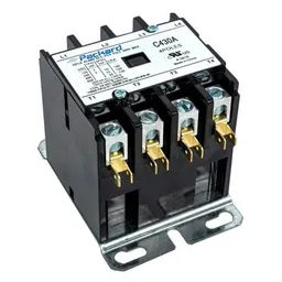 30 A 4-Pole 24 V Coil Contactor