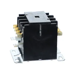 30 A 4-Pole 120 V Coil Contactor