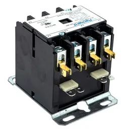 30 A 4-Pole 208 V Coil Contactor