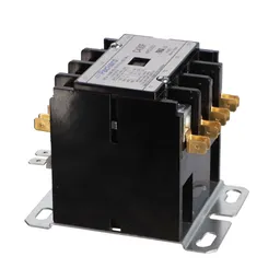30 A 4-Pole 480 V Coil Contactor