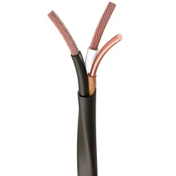 6 AWG Wire, 125 ft. Reel