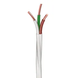 18/3 Thermostat Wire, 500 ft. Spool